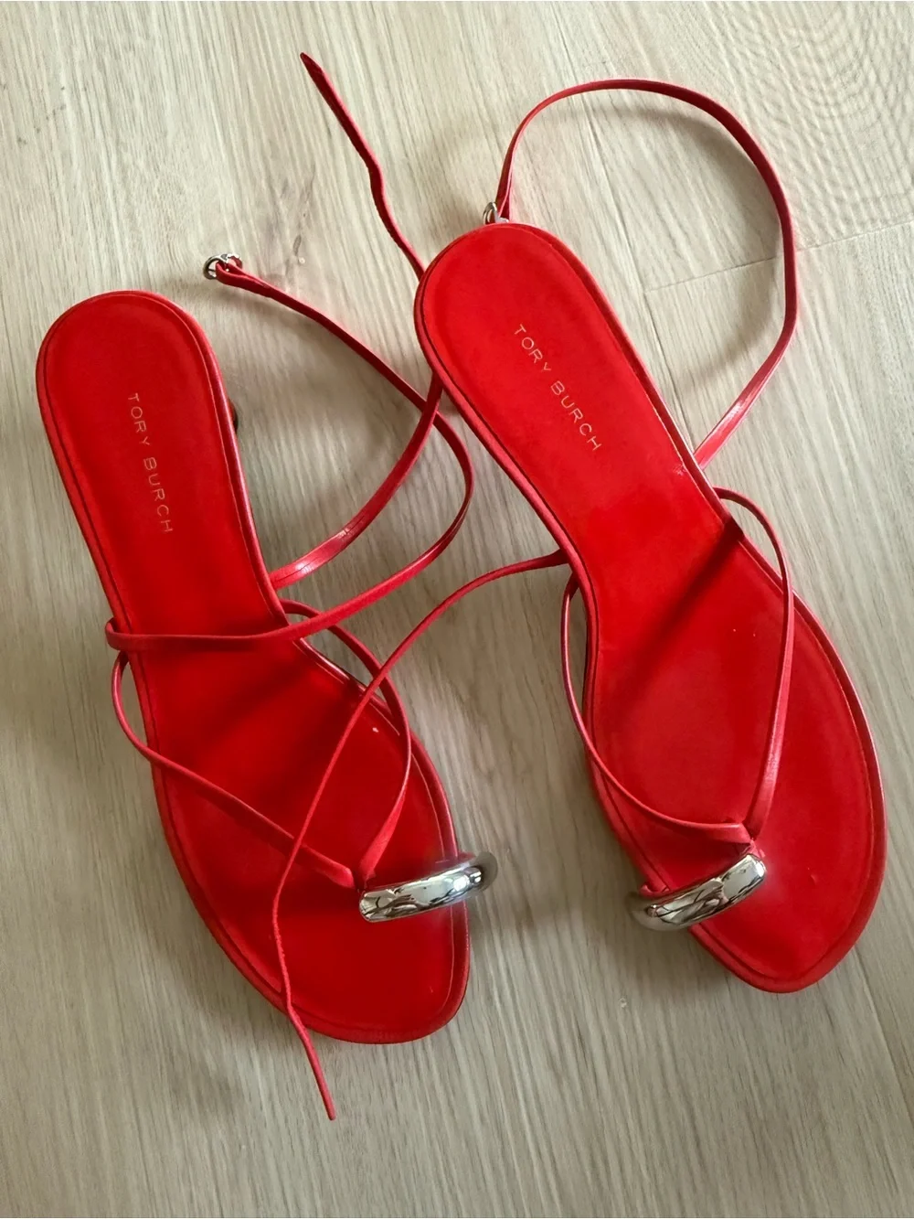 Tory Burch never worn